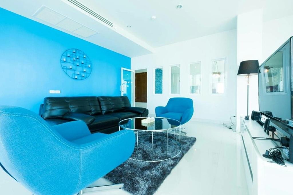 D@Sea Hotel Jomtien Beach Exteriör bild